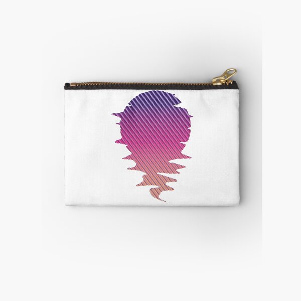 Item preview, Vaporwave Sunset - Retro Vaporwave Art - Modern Abstract Geometric Art designed and sold by jacnotjac.