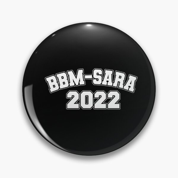 Item preview, BBM SARA Inday Duterte Bongbong Marcos 2022 designed and sold by rafaeltto.
