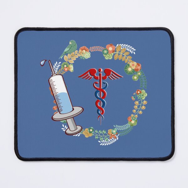 Item preview, Nursing Student Tears    designed and sold by thesaltonseas.