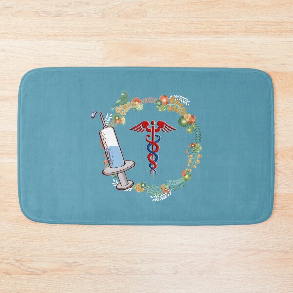 Item preview, Nursing Student Tears    designed and sold by thesaltonseas.