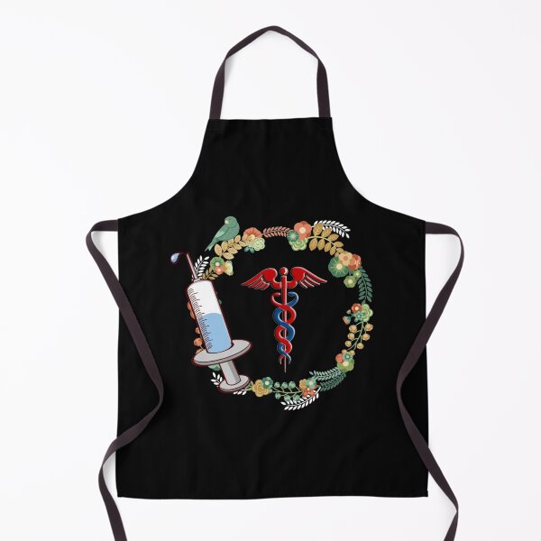 Item preview, Nursing Student Tears    designed and sold by thesaltonseas.