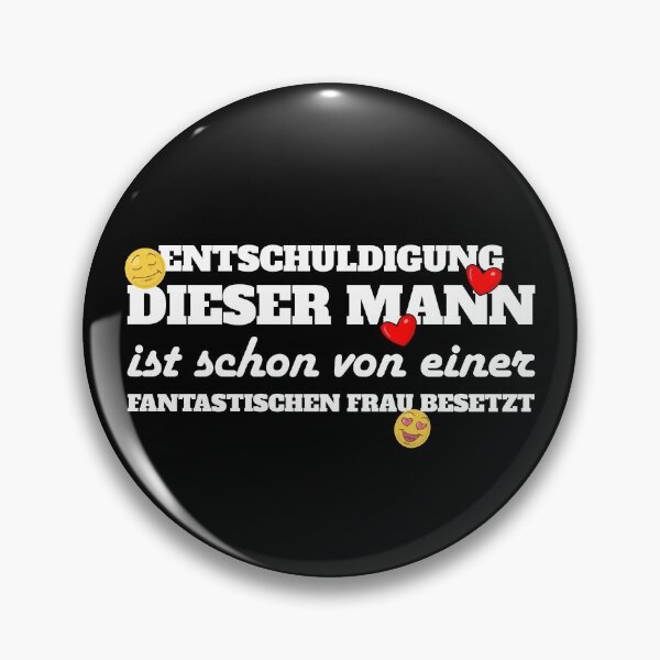 Artikelvorschau, Dieser Mann Ist Schon Von Einer Fantastichen Frau Besetzt Gear entworfen und verkauft von DynamicDesign.