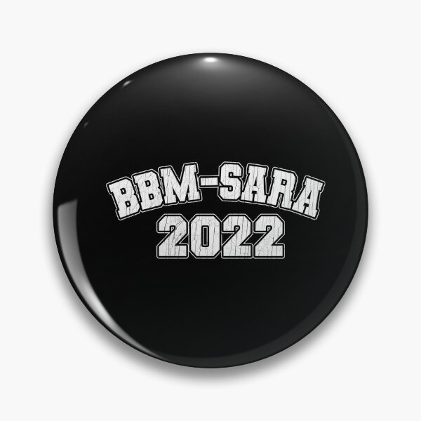 Item preview, BBM SARA Inday Duterte Bongbong Marcos 2022 designed and sold by rafaeltto.