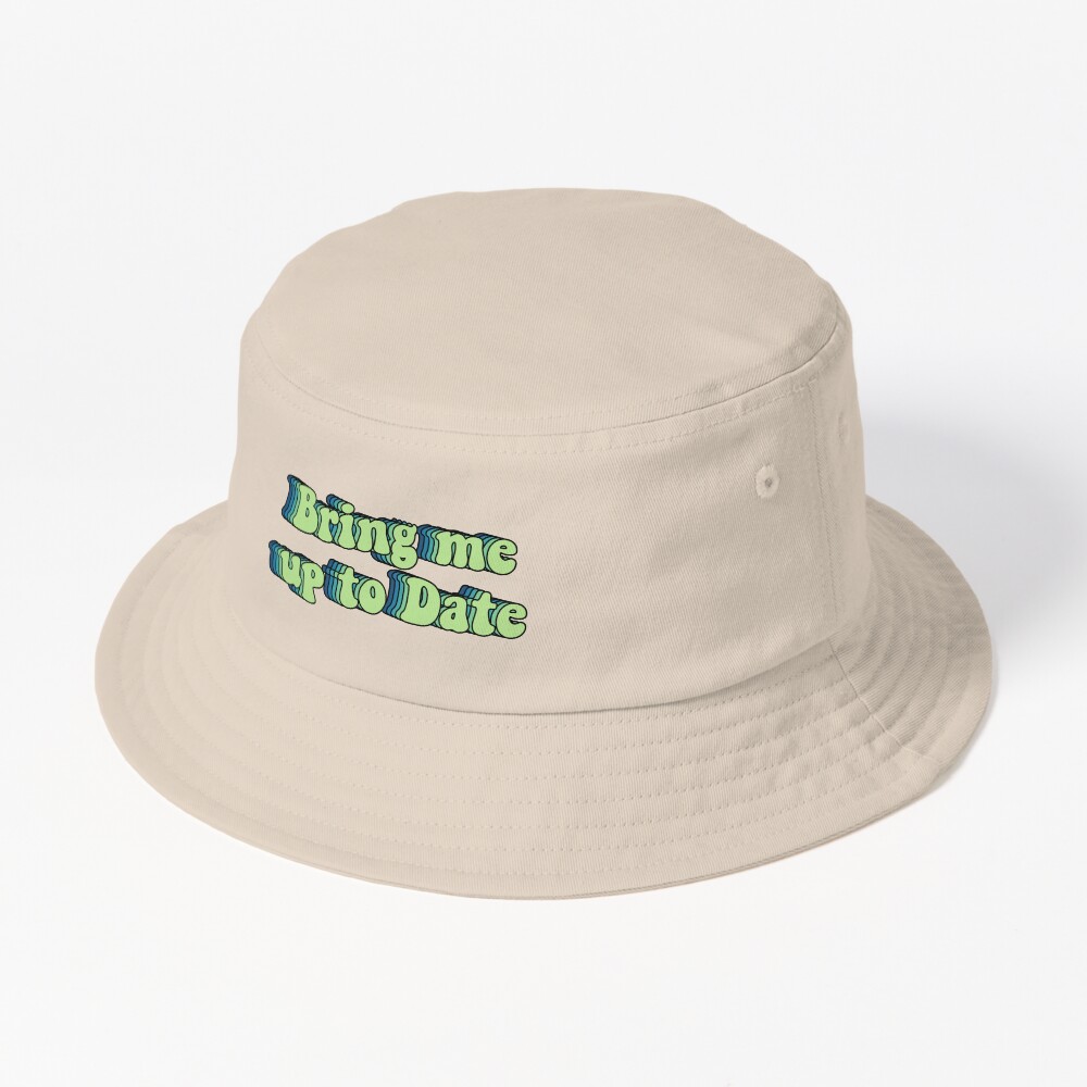 Item preview, Bucket Hat designed and sold by Butterfly-Dream.