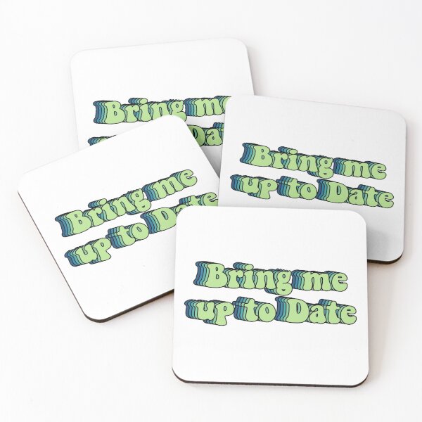 Item preview, Bring me up to date designed and sold by Butterfly-Dream.