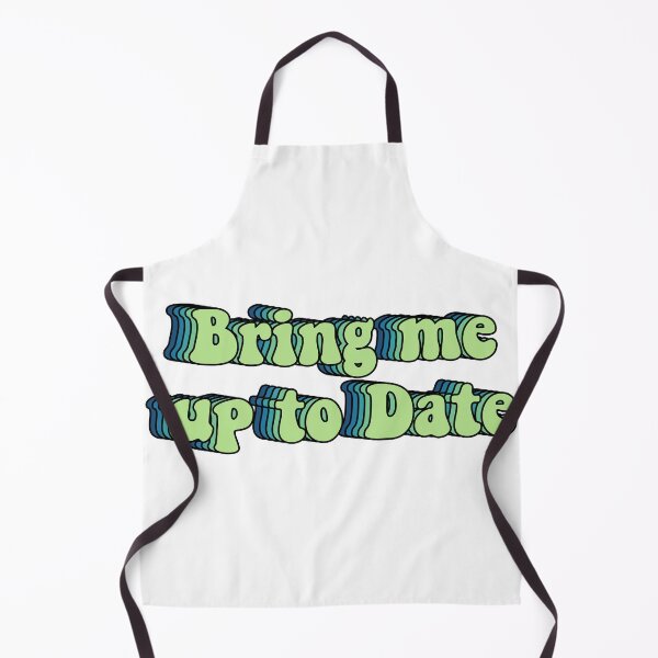 Item preview, Bring me up to date designed and sold by Butterfly-Dream.