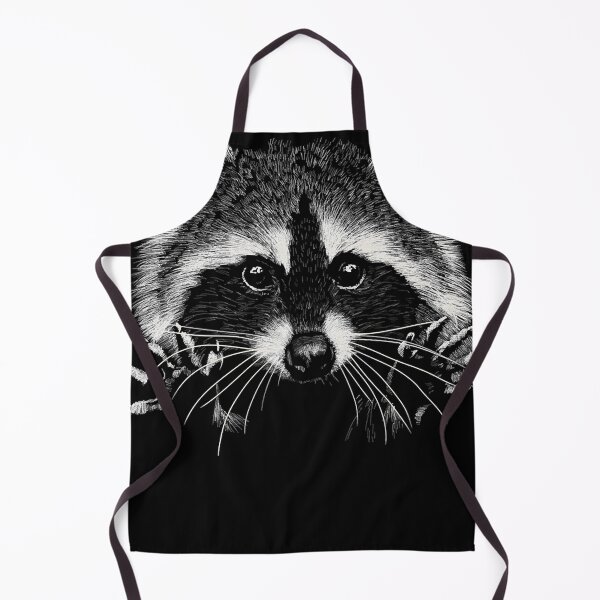 Item preview, racoon Classic T-Shirt designed and sold by MandyBorgeson.