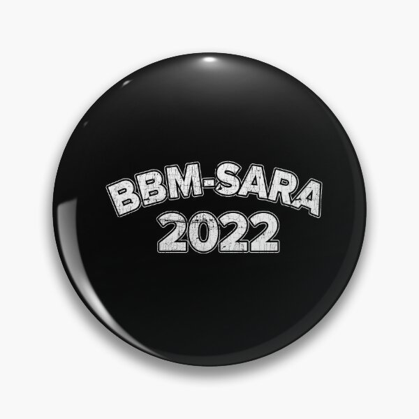 Item preview, BBM SARA Inday Duterte Bongbong Marcos 2022 designed and sold by rafaeltto.
