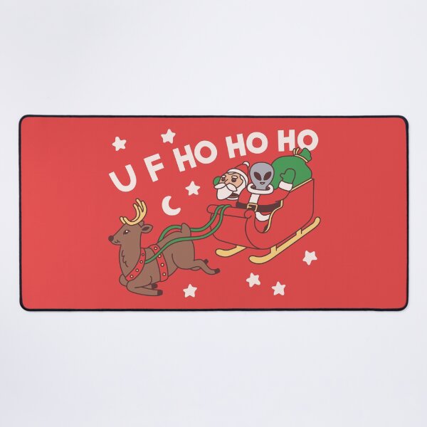 Item preview, U F Ho Ho Ho designed and sold by obinsun.