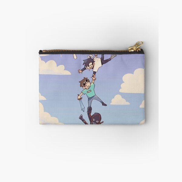 Item preview, Póster Technoblade Moon designed and sold by medinvhkeysb.
