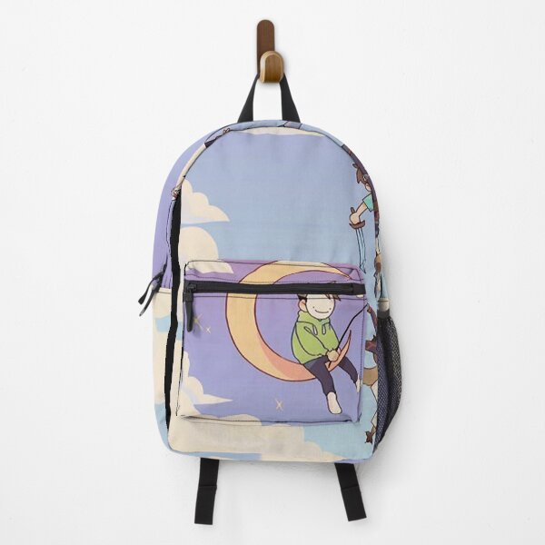 Item preview, Póster Technoblade Moon designed and sold by medinvhkeysb.