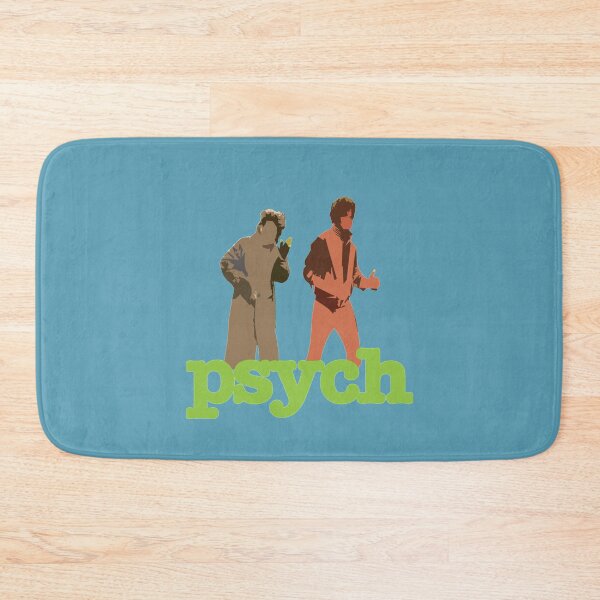 Item preview, Psych American Duos Shout Performance   designed and sold by thesaltonseas.