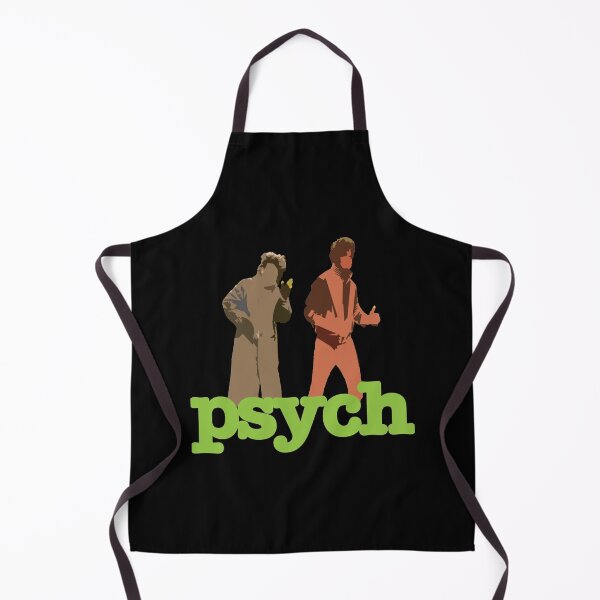 Item preview, Psych American Duos Shout Performance   designed and sold by thesaltonseas.