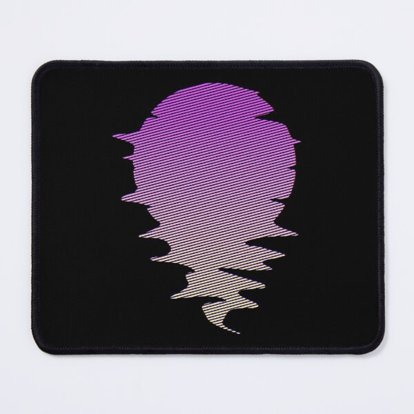 Item preview, Vaporwave Sunset - Retro Vaporwave Art - Modern Abstract Geometric Art designed and sold by jacnotjac.