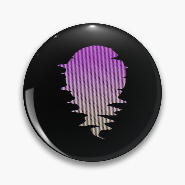 Item preview, Vaporwave Sunset - Retro Vaporwave Art - Modern Abstract Geometric Art designed and sold by jacnotjac.