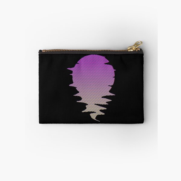 Item preview, Vaporwave Sunset - Retro Vaporwave Art - Modern Abstract Geometric Art designed and sold by jacnotjac.