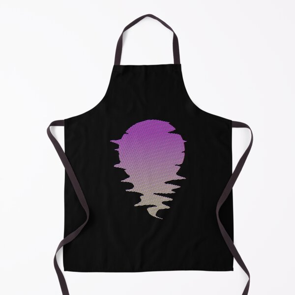 Item preview, Vaporwave Sunset - Retro Vaporwave Art - Modern Abstract Geometric Art designed and sold by jacnotjac.