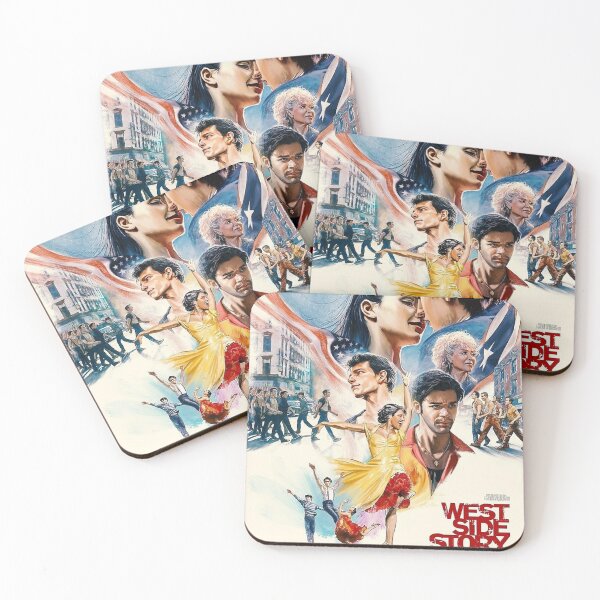 Item preview, West Side Story designed and sold by saraholivera.