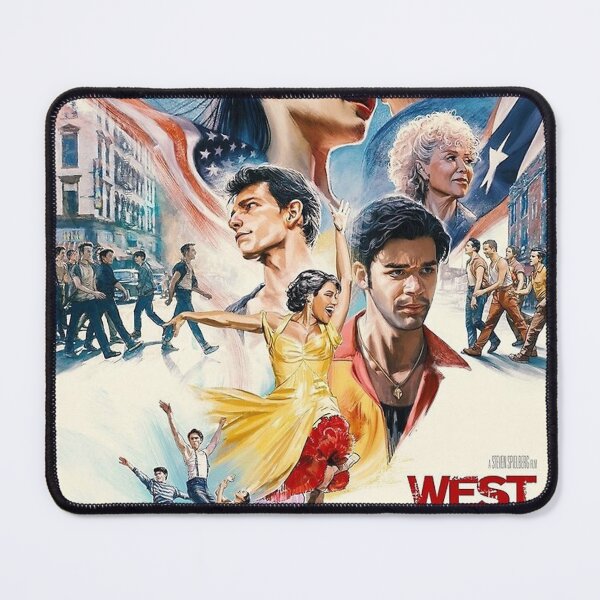 Item preview, West Side Story designed and sold by saraholivera.