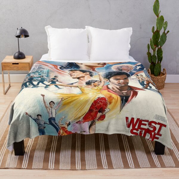 Item preview, West Side Story designed and sold by saraholivera.