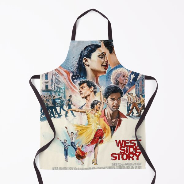 Item preview, West Side Story designed and sold by saraholivera.