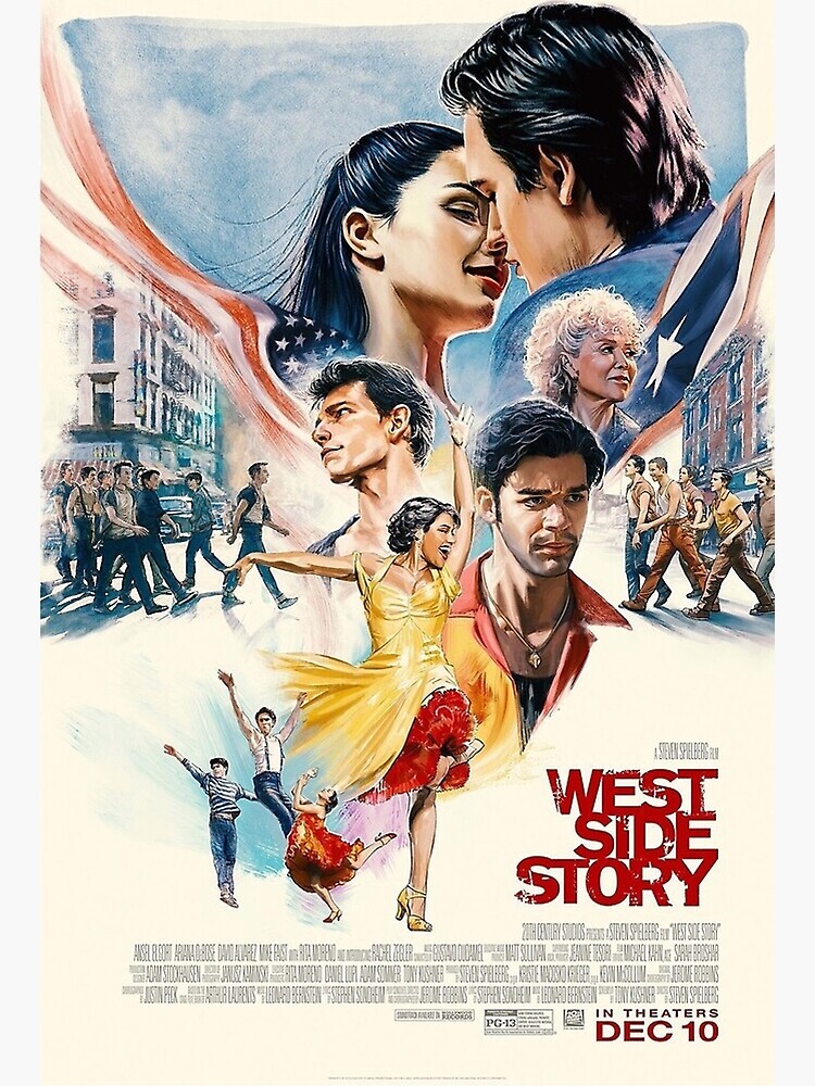 West Side Story