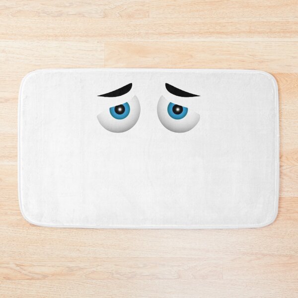 Item preview, Sad eye s s design Active  designed and sold by thesaltonseas.