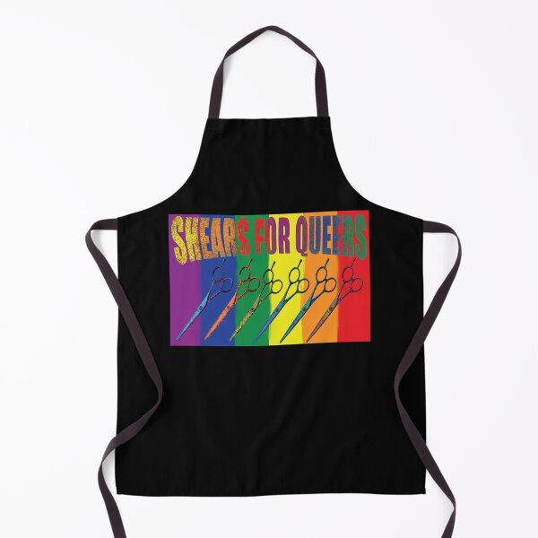 Item preview, Shears for Queers designed and sold by thesaltonseas.