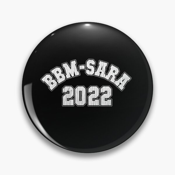 Item preview, BBM SARA Inday Duterte Bongbong Marcos 2022 designed and sold by rafaeltto.