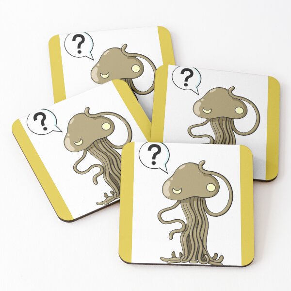 Item preview, Metal Slug Alien designed and sold by TheStimpsons.