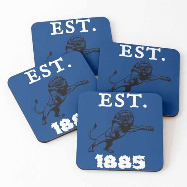 Item preview, Established 1885 designed and sold by swaise.