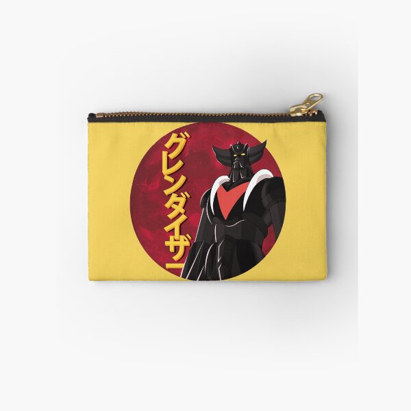 Item preview, Grendizer - Red Moon designed and sold by Thirt13en.