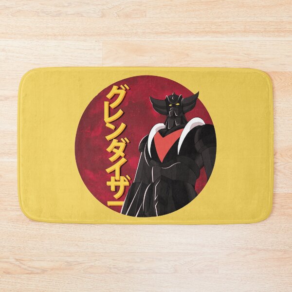 Item preview, Grendizer - Red Moon designed and sold by Thirt13en.