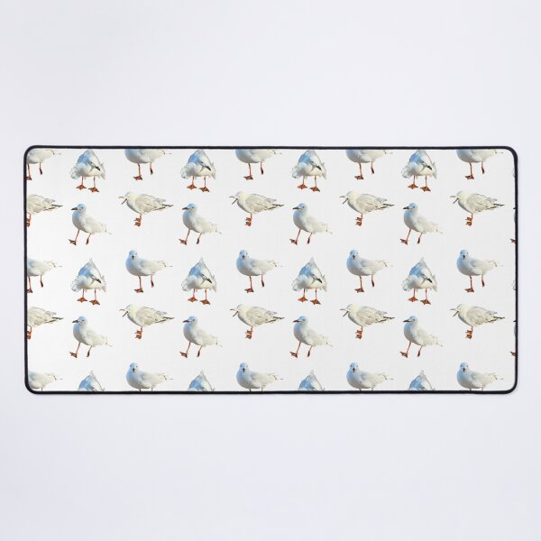 Item preview, 4 Seagulls  designed and sold by SimpleJoyStyle.