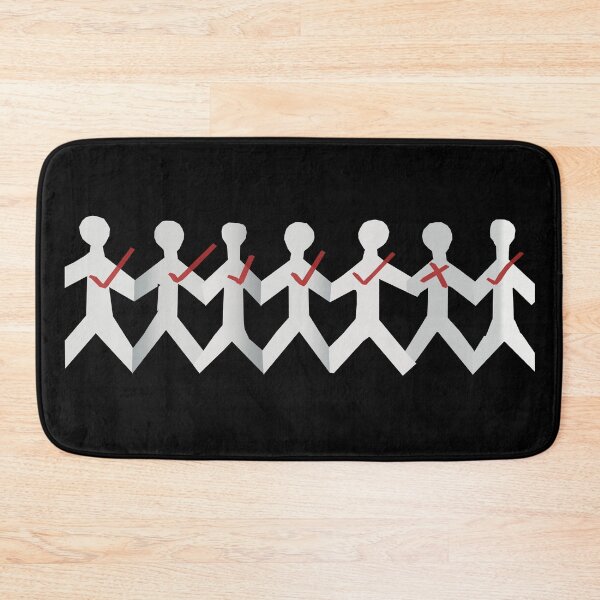 Item preview, One X designed and sold by JackAndTofu.