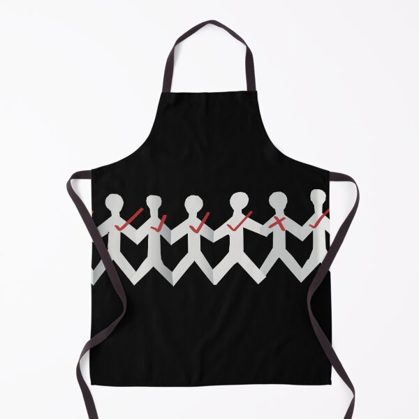 Item preview, One X designed and sold by JackAndTofu.
