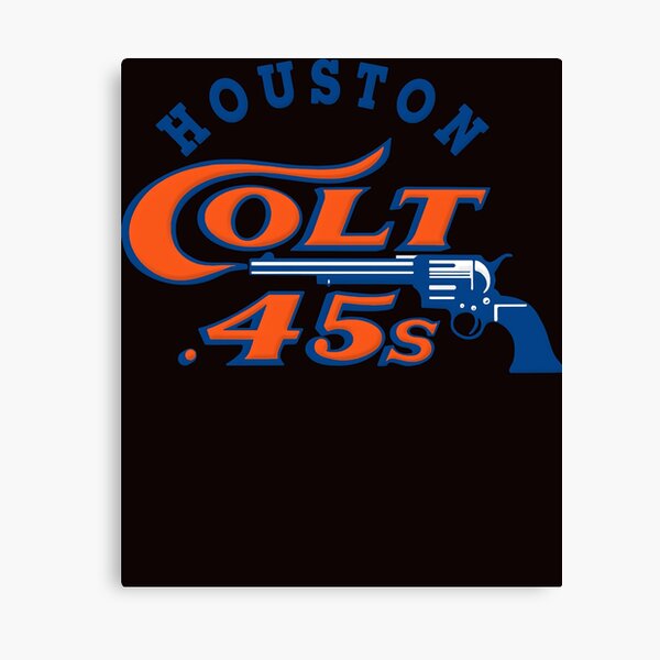 Colt Stadium - Houston Astros Print