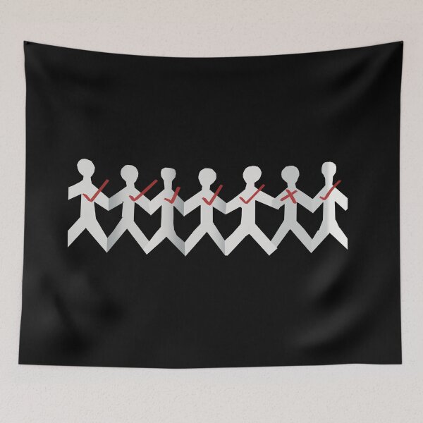 Item preview, One X designed and sold by JackAndTofu.