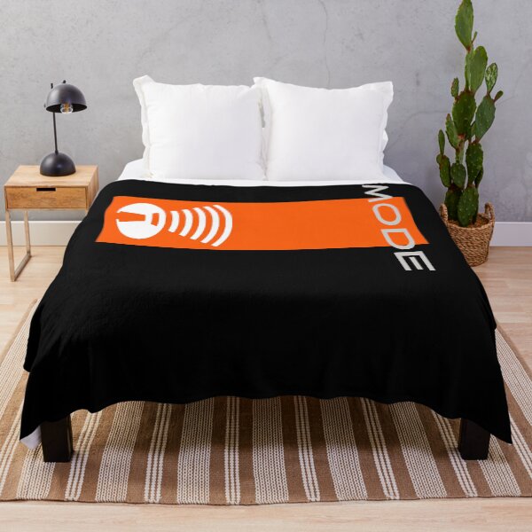 Item preview, Best of Depeche Mode Band Logo Classic designed and sold by mackpratt81140.