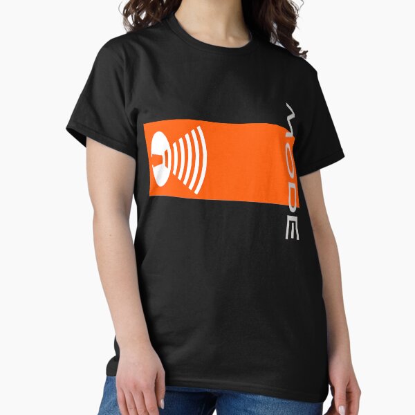 Aperçu de l'œuvre Best of Depeche Mode Band Logo Classique créée et vendue par mackpratt81140.