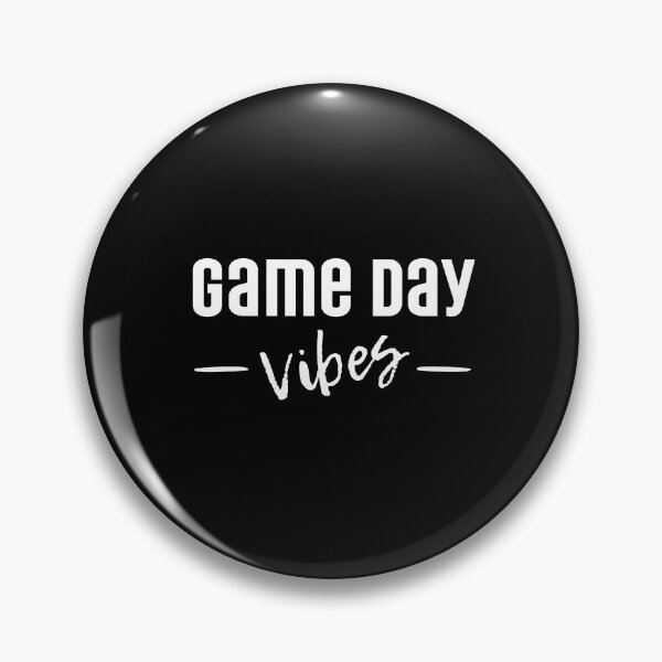 Item preview, Game Day Vibes, Sport Vibes, Sport Mom Dad, Sport Lover Gift designed and sold by singRsong.