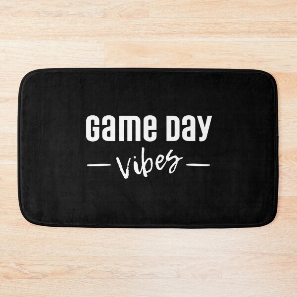 Item preview, Game Day Vibes, Sport Vibes, Sport Mom Dad, Sport Lover Gift designed and sold by singRsong.