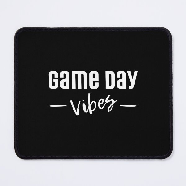 Item preview, Game Day Vibes, Sport Vibes, Sport Mom Dad, Sport Lover Gift designed and sold by singRsong.