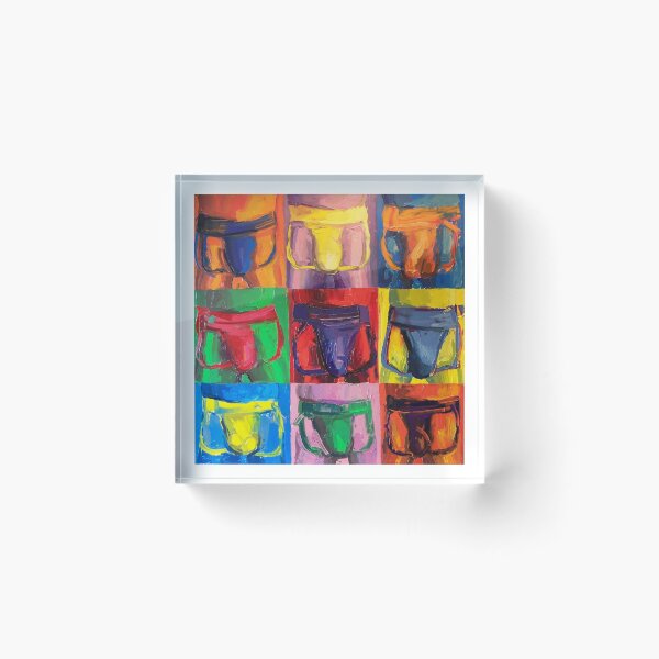 Item preview, Jockstraps  designed and sold by Roland Kay.