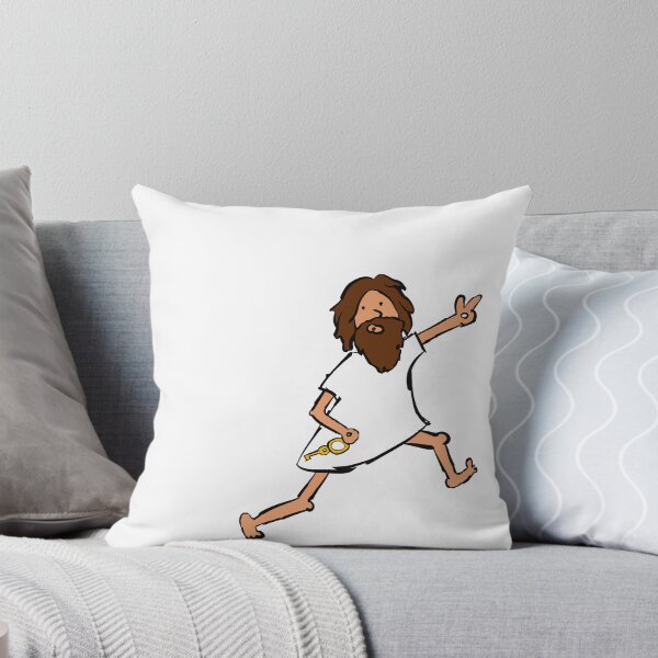 Item preview, Jesus keys designed and sold by Maxstickers68.