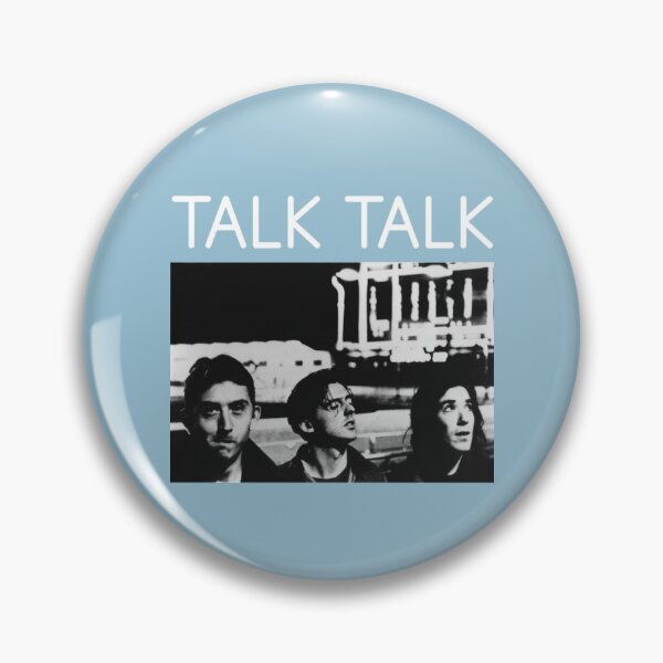 Item preview, Simple for Rock Talk   designed and sold by thesaltonseas.