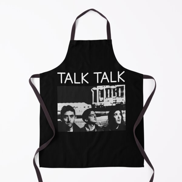Item preview, Simple for Rock Talk   designed and sold by thesaltonseas.