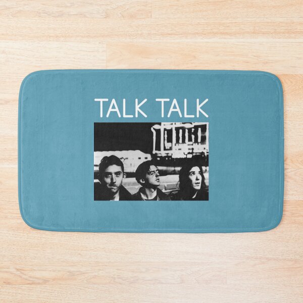 Item preview, Simple for Rock Talk   designed and sold by thesaltonseas.
