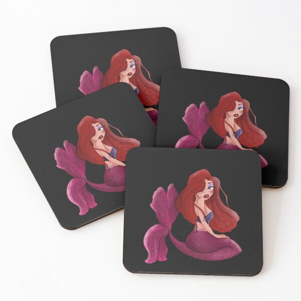 Item preview, Jessica rabbit art designed and sold by colbybraedin.
