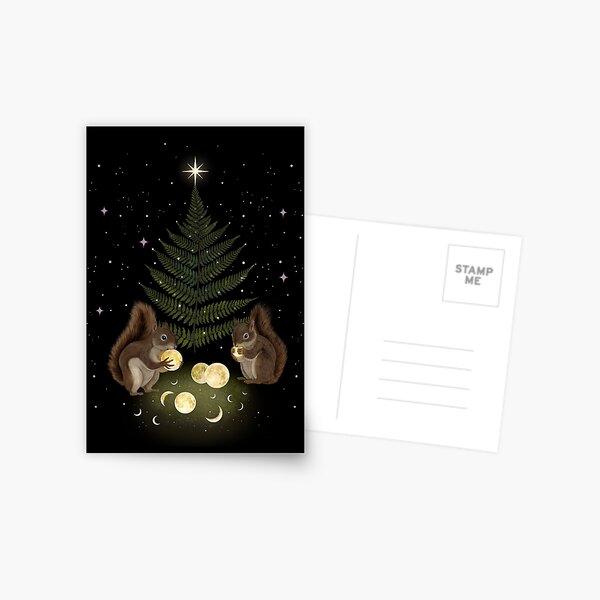 Item preview, Midnight Feast designed and sold by episodicDrawing.